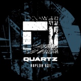 Обложка для Quartz - One Ghetto