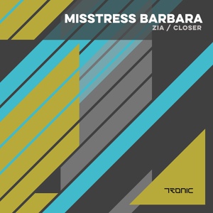 Обложка для Misstress Barbara - Closer