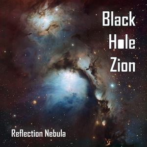 Обложка для Black Hole Zion - Let Your Implant Do The Walking