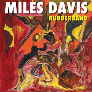 Обложка для Miles Davis feat. Ledisi - Rubberband of Life (feat. Ledisi)