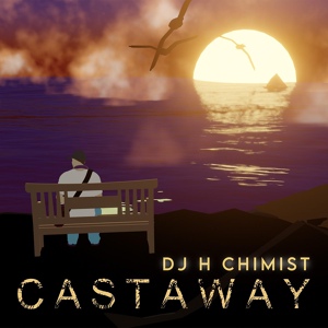 Обложка для DJ H Chimist feat. Hayes - Castaway