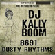 Обложка для DJ Kally Boom - In a Club