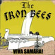 Обложка для The Iron Bees - Viva Samara!