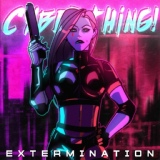 Обложка для CYBERTHING! - The Nightmare Returns (feat. Moonraccoon)