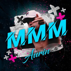 Обложка для AURIN - Mmm