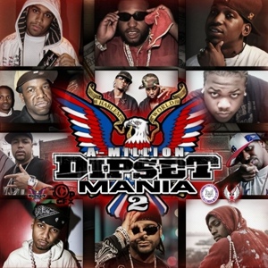 Обложка для Dipset - Dipset Mania Intro