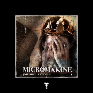 Обложка для Micromakine - Hunters