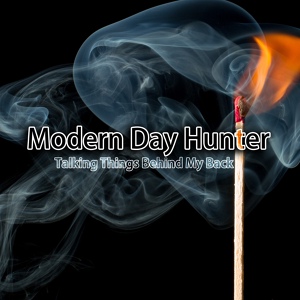 Обложка для Modern Day Hunter - Happy Dog