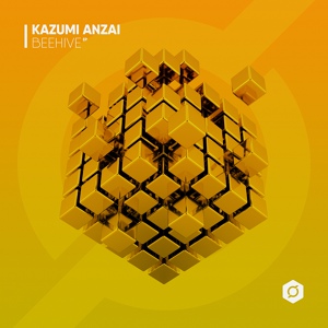 Обложка для Kazumi Anzai - Beehive