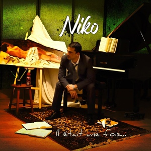 Обложка для Niko - Fils