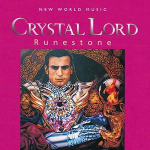 Обложка для Runestone - Crystal Chamber