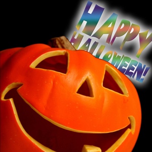 Обложка для The Party Band - Halloween Fear
