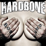 Обложка для HARDBONE - Taking You Down Tonight