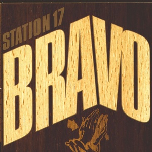 Обложка для Station 17 - Down in Colarado