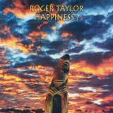 Обложка для Roger Taylor - The Key