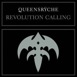 Обложка для Queensrÿche - Eyes Of A Stranger