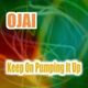 Обложка для Ojai - Keep On Pumping It Up