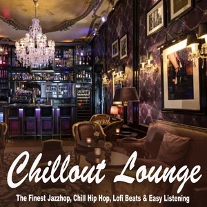 Обложка для Chillhop Lounge - Performative