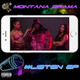 Обложка для Montana Drama feat. DJ Tiger - Interlude (feat. DJ Tiger)