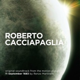 Обложка для Roberto Cacciapaglia - Eclipse