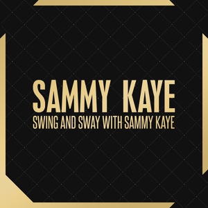 Обложка для Sammy Kaye - Chickery Chick