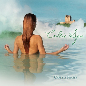 Обложка для Carlyle Fraser - Healing Waters