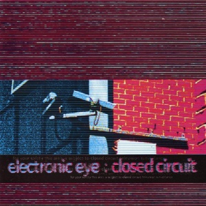 Обложка для Electronic Eye - Go Back