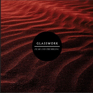 Обложка для Glasswork - Desert Shapes (Coda)