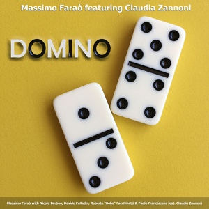 Обложка для Massimo Faraò, Nicola Barbon, Davide Palladin, Paolo Franciscone feat. Claudia Zannoni - Amore baciami