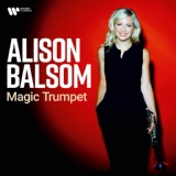 Обложка для Alison Balsom - Paganini / Arr. Milone & Balsom: 24 Caprices, Op. 1: No. 24 in A Minor