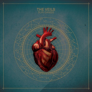 Обложка для The Veils - The Letter