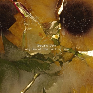Обложка для Bear's Den - Longhope