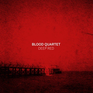 Обложка для Blood Quartet - Rare Doom 11