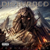 Обложка для Disturbed - Who