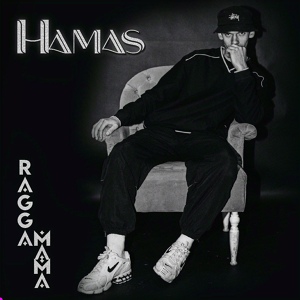 Обложка для HAMAS - Ragga-Mama