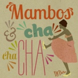 Обложка для Yma Sumac - Gopher Mambo