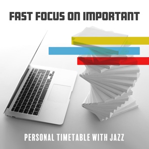 Обложка для Jazz for Study Music Academy - Home Learning Motivation