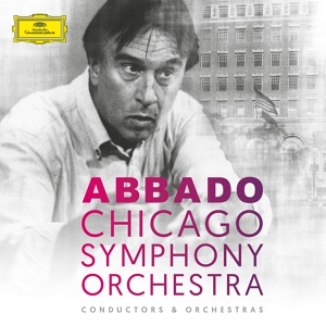 Обложка для Chicago Symphony Orchestra, Claudio Abbado - Mahler: Symphony No. 5 - I. Trauermarsch