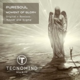 Обложка для Puresoul - Moment Of Glory (RayD8 Remix)