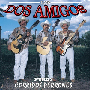 Обложка для Los Dos Amigos - El Dólar Doblado