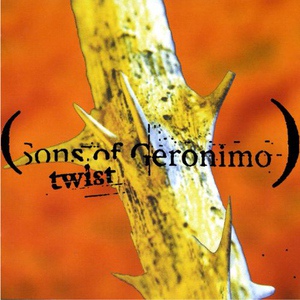 Обложка для Sons of Geronimo - Lavender Mouth