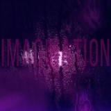 Обложка для 3agle - Imagination