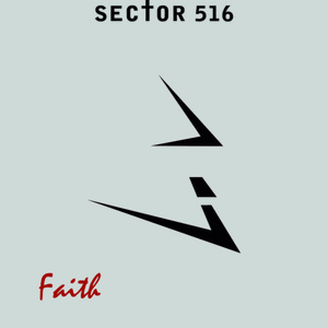 Обложка для SECTOR 516 - Faith