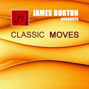 Обложка для James Burton - Dancing With A Stranger