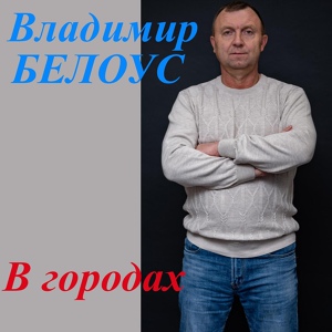 Обложка для Владимир Белоус - Ворсино