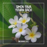 Обложка для Simon Fava, Yvvan Back - That Latin Track