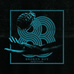 Обложка для Broken Boy - Sedition