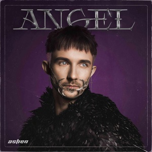 Обложка для ASHEN - Angel