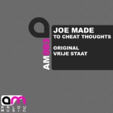 Обложка для Joe Made - To Cheat Thoughts (Original Mix)