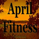 Обложка для Deephouse - April Fitness